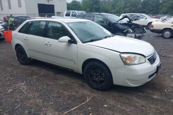 1G1ZT61806F131109 | 2006 CHEVROLET MALIBU MAXX