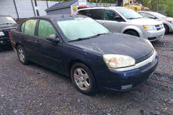 1G1ZU54824F100010 | 2004 CHEVROLET MALIBU