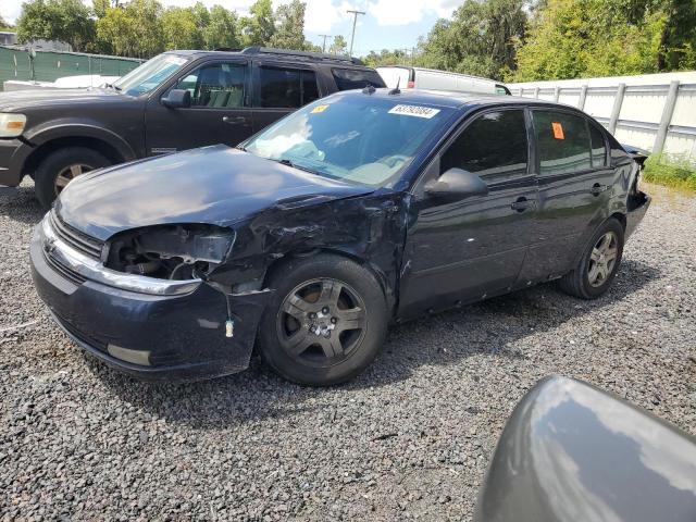 1G1ZU54895F334467 | 2005 Chevrolet malibu lt