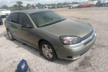 1G1ZU64825F185048 | 2005 CHEVROLET MALIBU MAXX