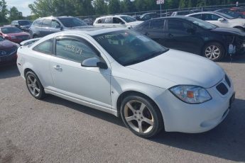 1G2AN18B387126443 | 2008 PONTIAC G5