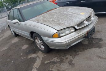 1G2HX52K4XH205251 | 1999 PONTIAC BONNEVILLE