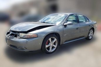 1G2HZ54YX5U183093 | 2005 Pontiac bonneville gxp