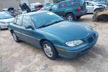 1G2NE52M1VC815967 | 1997 PONTIAC GRAND AM