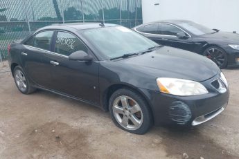 1G2ZG57N794129106 | 2009 PONTIAC G6