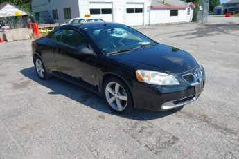 1G2ZH361484162014 | 2008 PONTIAC G6