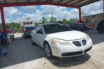 1G2ZH361674115209 | 2007 PONTIAC G6