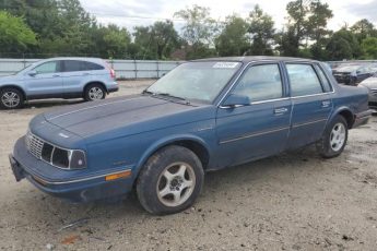 1G3AJ19R2GD380793 | 1986 Oldsmobile cutlass ciera