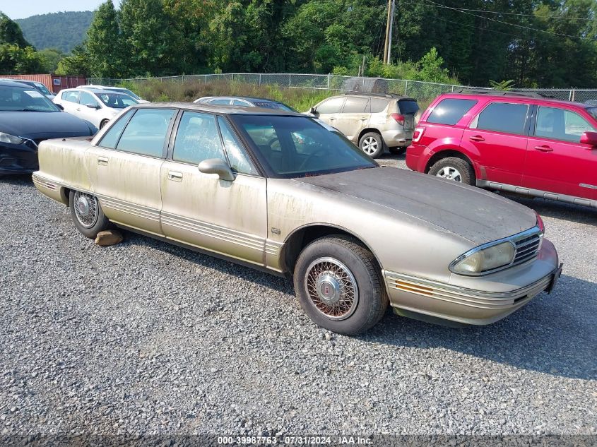 1G3CX52L8R4315048 | 1994 OLDSMOBILE 98