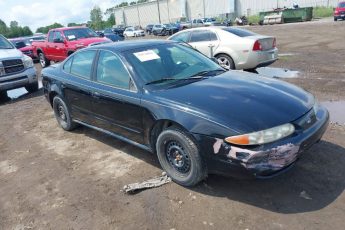 1G3NK52F63C281853 | 2003 OLDSMOBILE ALERO