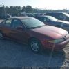 1B3ES56C65D242873 | 2005 DODGE NEON