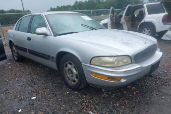 1G4CW52K3Y4163359 | 2000 BUICK PARK AVENUE