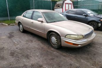 1G4CW52K6W4657681 | 1998 BUICK PARK AVENUE