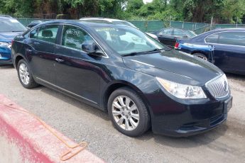 1G4GA5ER0CF214127 | 2012 BUICK LACROSSE