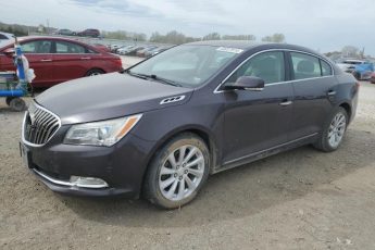 1G4GB5G30FF138774 | 2015 Buick lacrosse