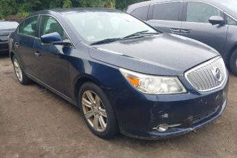 1G4GC5ED3BF200297 | 2011 BUICK LACROSSE