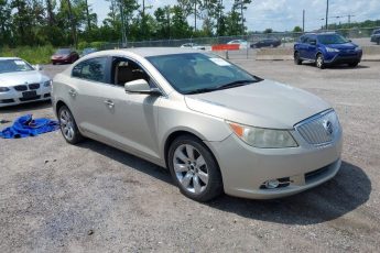 1G4GC5EG5AF213061 | 2010 BUICK LACROSSE