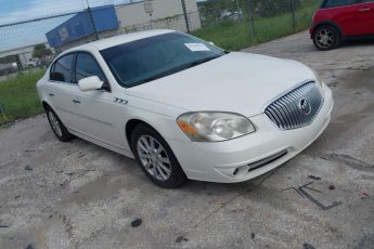 1G4HC5EM7BU139424 | 2011 BUICK LUCERNE