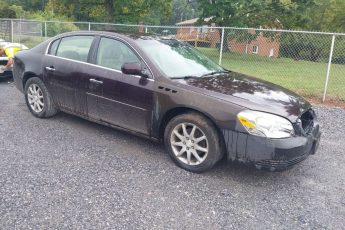 1G4HD57268U124608 | 2008 BUICK LUCERNE