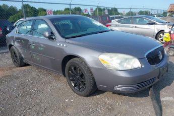 1G4HD572X7U130233 | 2007 BUICK LUCERNE