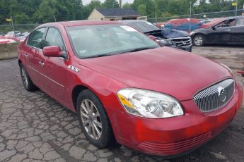 1G4HD57M39U126738 | 2009 BUICK LUCERNE