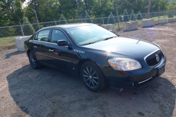 1G4HE57Y16U166893 | 2006 BUICK LUCERNE