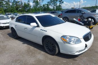 1G4HE57Y37U146100 | 2007 BUICK LUCERNE