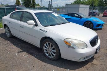 1G4HE57Y97U130676 | 2007 BUICK LUCERNE