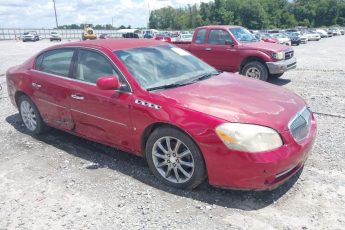 1G4HE57YX8U110907 | 2008 BUICK LUCERNE