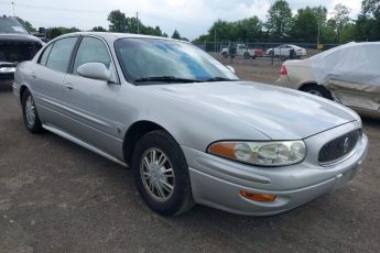 1G4HP52K434105496 | 2003 BUICK LESABRE