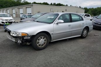 1G4HP52K53U140158 | 2003 Buick lesabre custom