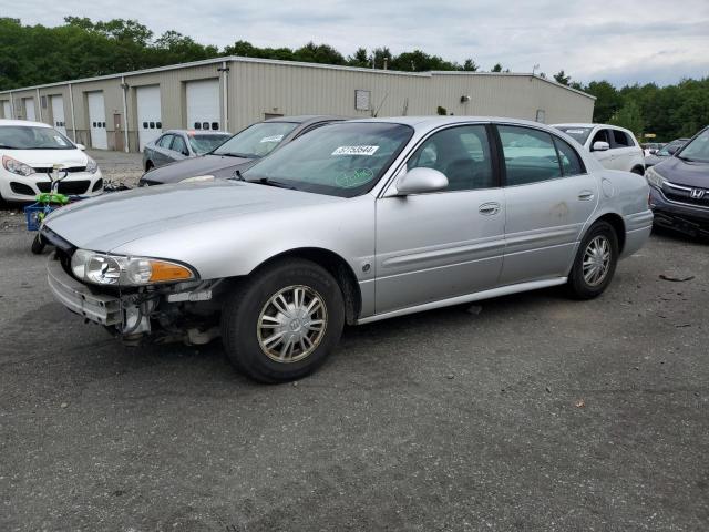 1G4HP52K53U140158 | 2003 Buick lesabre custom