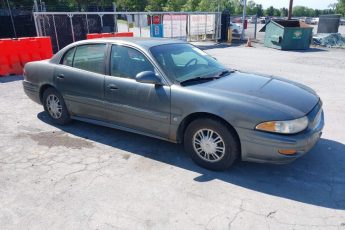 1G4HP52K65U171745 | 2005 BUICK LESABRE