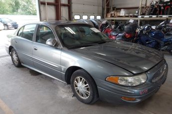 1G4HP52K95U123334 | 2005 BUICK LESABRE