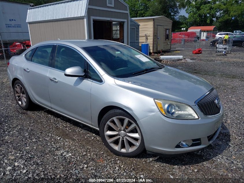 1G4PP5SK5E4179704 | 2014 BUICK VERANO