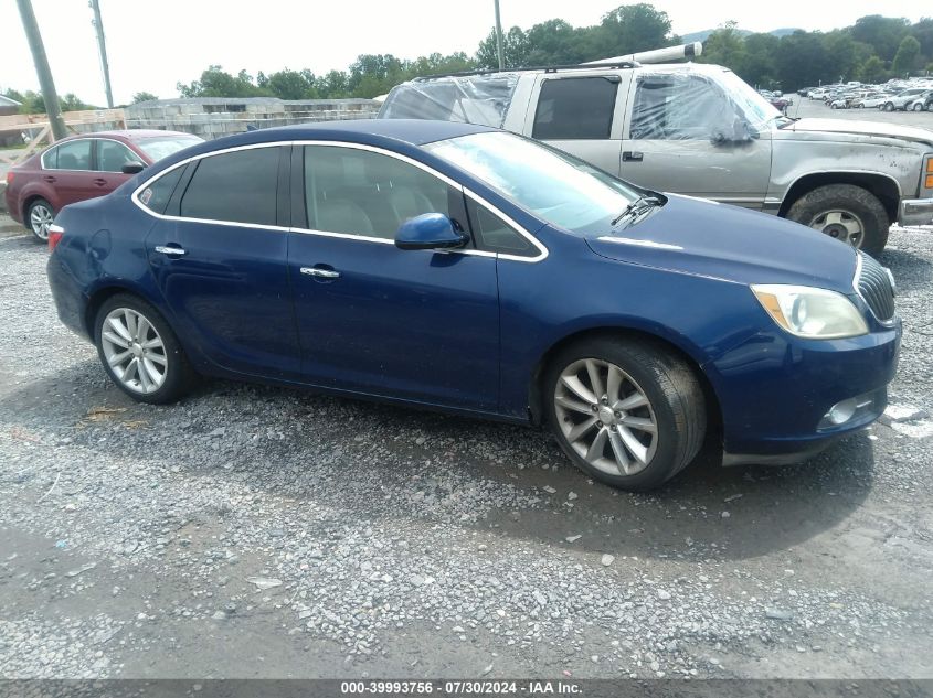 1G4PR5SK3D4159685 | 2013 BUICK VERANO