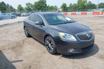 1G4PW5SKXG4183740 | 2016 BUICK VERANO