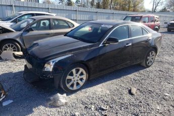 1G6AB5RX9G0111400 | 2016 CADILLAC ATS LUXURY