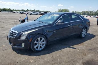 1G6AC5SX1D0126735 | 2013 Cadillac ats performance