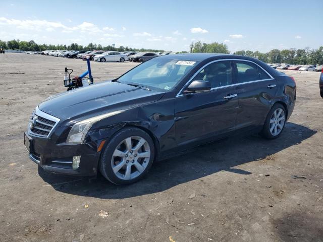 1G6AC5SX1D0126735 | 2013 Cadillac ats performance