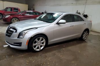 1G6AG5RX4F0128816 | 2015 CADILLAC ATS