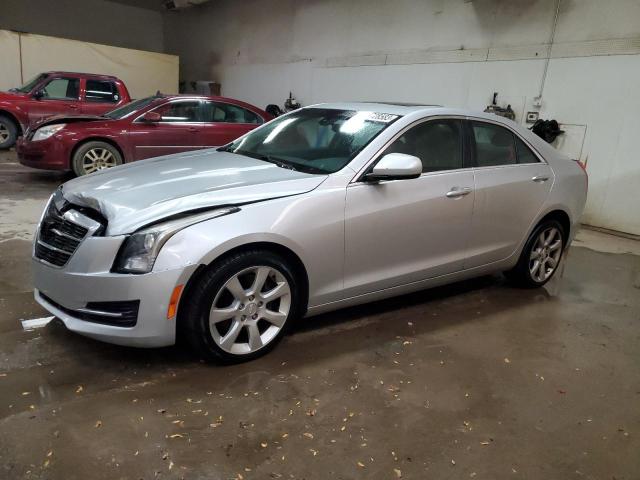 1G6AG5RX4F0128816 | 2015 CADILLAC ATS