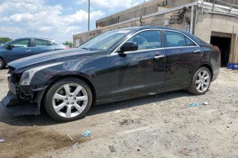 1G6AG5RX7G0196092 | 2016 Cadillac ats