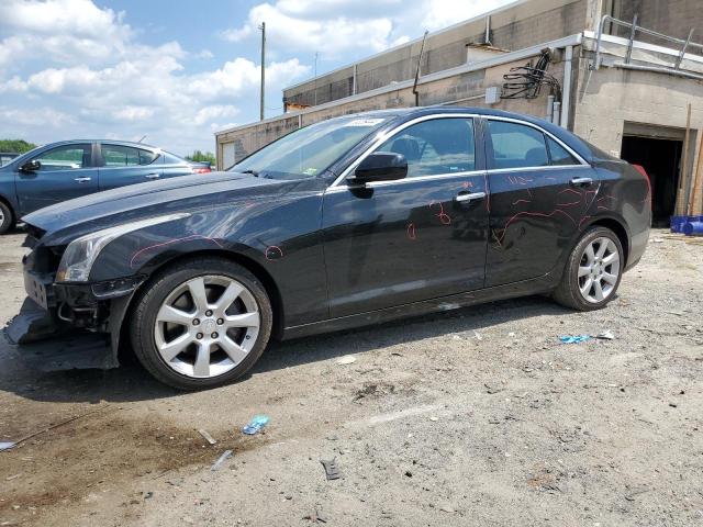 1G6AG5RX7G0196092 | 2016 Cadillac ats