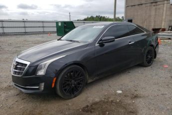 1G6AH1RX0F0123747 | 2015 Cadillac ats luxury