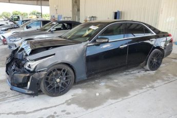 1G6AP5SX4E0117372 | 2014 Cadillac cts