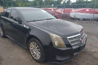 1G6DA5EG3A0108151 | 2010 CADILLAC CTS