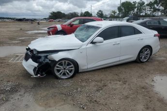 1G6DA5RK8P0115328 | 2023 Cadillac ct4 luxury