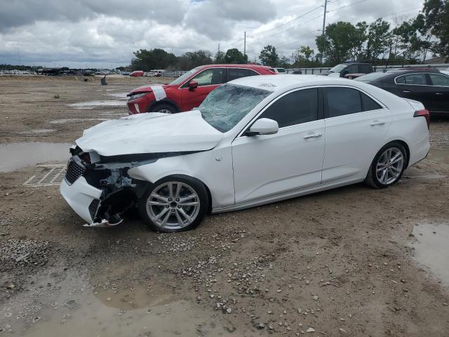 1G6DA5RK8P0115328 | 2023 Cadillac ct4 luxury