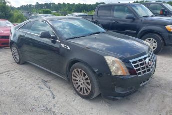 1G6DC1E38D0165062 | 2013 CADILLAC CTS